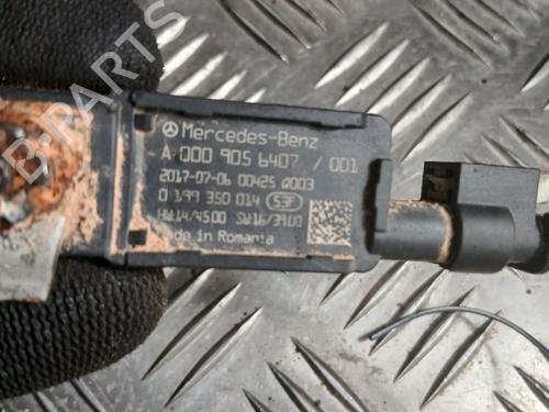 Electronic module MERCEDES-BENZ E-CLASS T-Model (S213) E 220 d (213.204) | BP31971277M83 - Image 2