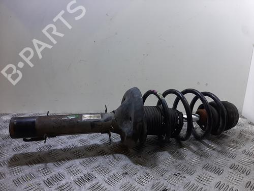 Used Right front shock absorber SEAT LEON (1M1) [1999-2006]  30906071