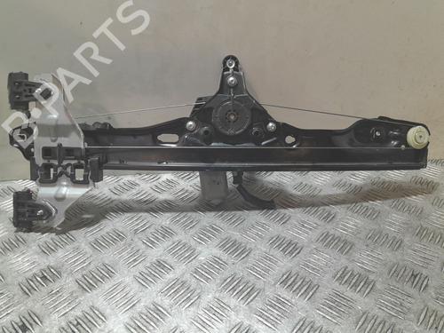 Front right window mechanism NISSAN PULSAR Hatchback (C13) | BP33216244C23 - Image 4