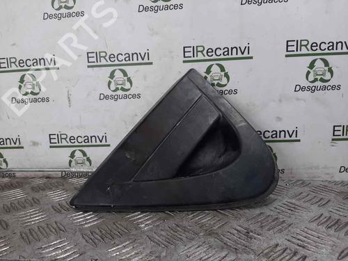 Used Rear right exterior door handle Rear right exterior door handle 11223507 11223507