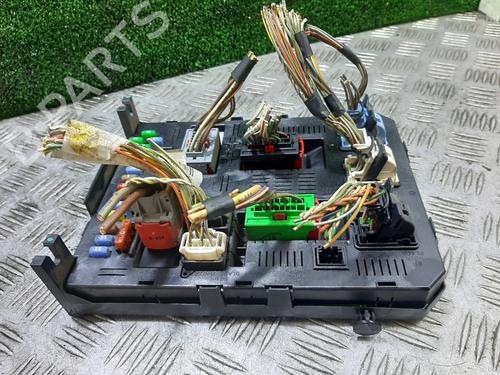 Fuse box CITROËN C4 I (LC_) | BP24598105E1