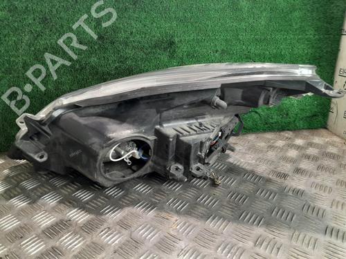 Right headlight OPEL CORSA D (S07) | BP35948226C29 - Image 2