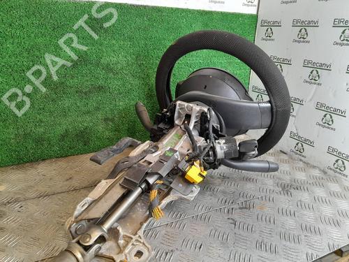 Used Steering column CITROËN C4 I (LC_) [2004-2014]  25608793