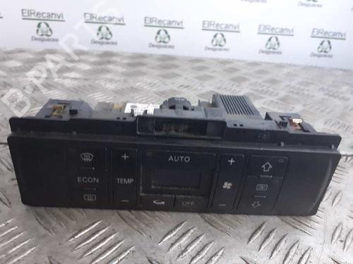AC Styreenhet / Manøvreringsenhet AUDI A4 B5 (8D2) 1.9 TDI (110 hp) 6094329