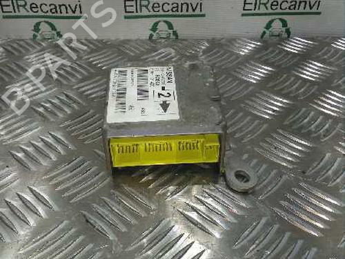Used ECU airbags NISSAN PRIMERA Hatchback (P12) 1.9 dCi (120 hp) 4531672