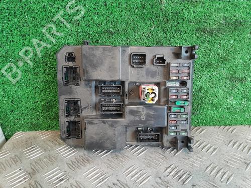 Used Fuse box PEUGEOT 307 (3A/C) [2000-2012]  25203851