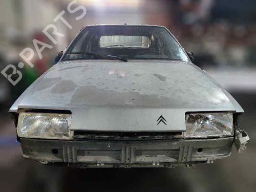 Used Parts CITROËN BX (XB-_) 19 GTi (122 hp) 662188