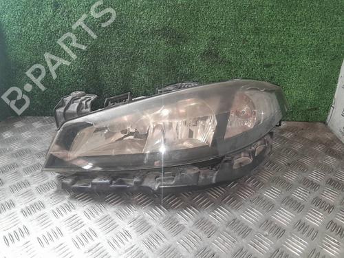 Used Left headlight Left headlight 38930870 38930870