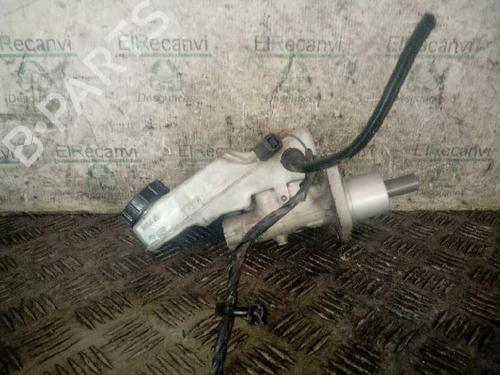 Used Brake master cylinder FORD FOCUS II (DA_, HCP, DP) [2004-2013]  10197250