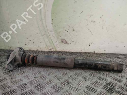 Used Right rear shock absorber SEAT LEON (1P1) 1.9 TDI (105 hp) 17794127