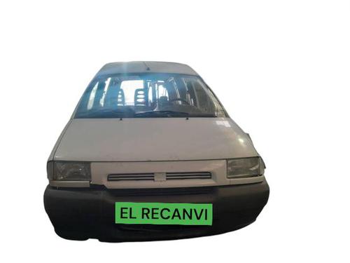 Used Parts PEUGEOT EXPERT (224_) 5024300