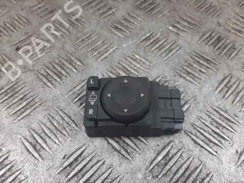 Used Mirror switch VW GOLF IV (1J1) 1.8 T (150 hp) 18258487