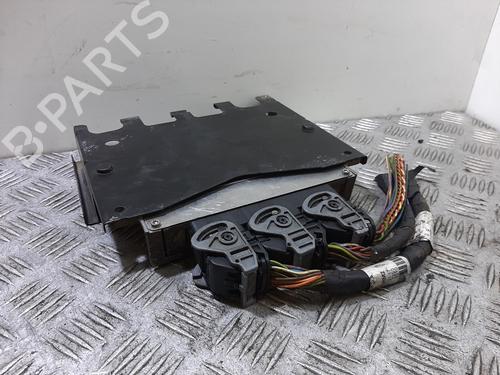 Used Engine control unit (ECU) CITROËN C3 I (FC_, FN_) 1.4 i Bivalent (73 hp) 31344264