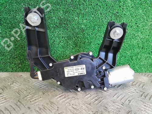 Rear wiper motor KIA CEE'D Hatchback (ED) | BP20936844M102