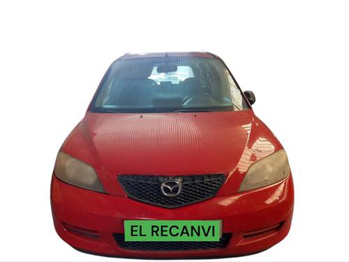 Used Parts MAZDA 2 (DY)    4512235