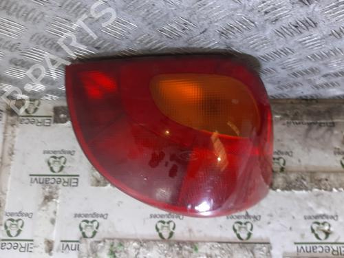 Used Left taillight Left taillight FORD FIESTA IV (JA_, JB_) 1.3 i (60 hp) 29214275 29214275