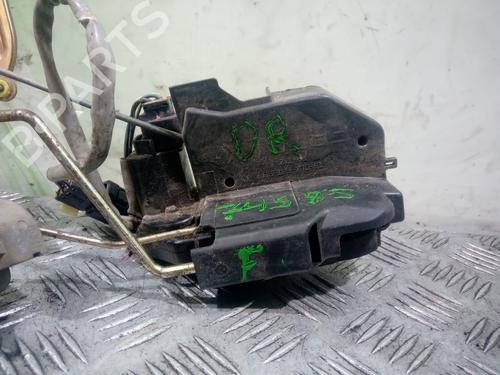 Used Front right lock HYUNDAI GETZ (TB) 1.3 (83 hp) 10311847
