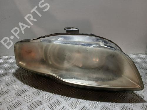 Used Right headlight AUDI A4 B7 Avant (8ED) [2004-2008]  31885452