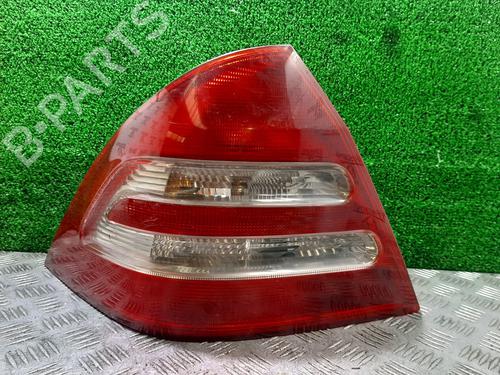 Venstre baglygte MERCEDES-BENZ C-CLASS (W203) [2000-2007]  21788783