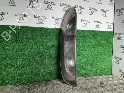 Used Left taillight OPEL CORSA C (X01) 1.3 CDTI (F08, F68) (70 hp) 24230032