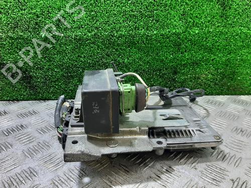 Used Engine control unit (ECU) CITROËN XSARA PICASSO (N68) 2.0 HDi (90 hp) 23230599