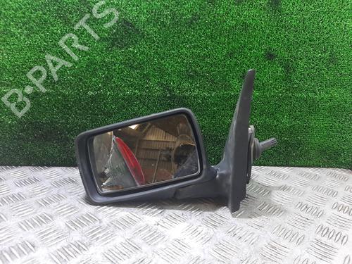 Used Left mirror Left mirror 24372634 24372634