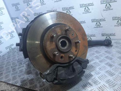 Used Right front steering knuckle MAZDA 6 Hatchback (GG) 2.0 DI (GG14) (136 hp) 15281560