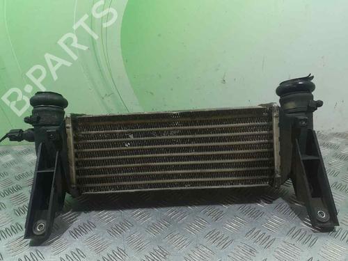 Used Intercooler FORD TRANSIT CONNECT (P65_, P70_, P80_) 1.8 TDCi (90 hp) 9641864