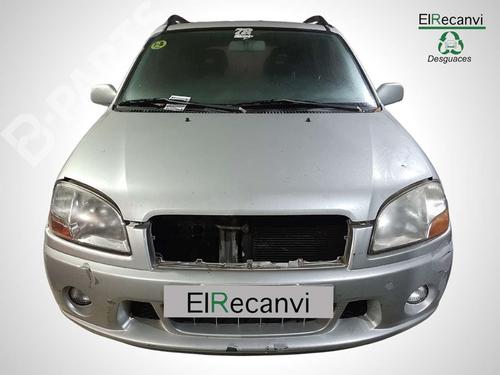 Used Parts SUZUKI IGNIS I (FH)    1023375