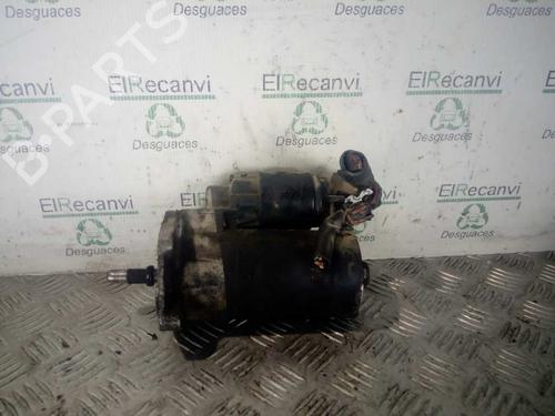 Used Starter SEAT CORDOBA (6K1, 6K2) 1.6 i (75 hp) 4546133