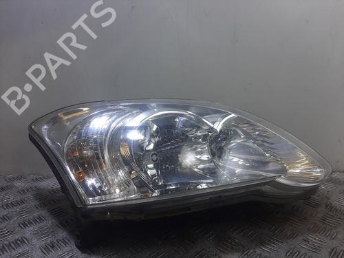 Optica direita Optica direita TOYOTA COROLLA (_E12_) [2001-2008] 36340217 36340217