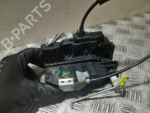 Front left lock NISSAN PULSAR Hatchback (C13) | BP33216237C98 - Image 2