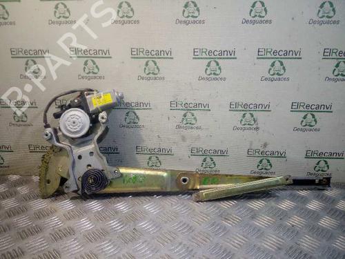 Used Front right window mechanism KIA CARNIVAL II (GQ) 2.9 CRDi (144 hp) 4542730