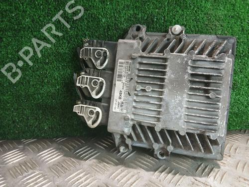 Motorstyringsenhet Motorstyringsenhet FORD FOCUS II Saloon (DB_, FCH, DH) [2005-2026] 35783750 35783750