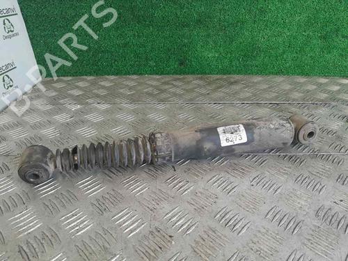 Used Left rear shock absorber PEUGEOT EXPERT Van (222) 2.0 HDI (109 hp) 21537346