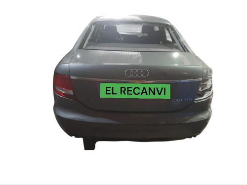 Left front shock absorber AUDI A6 C6 (4F2) | BP36439296M16 - Image 5