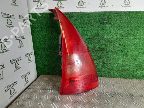 Used Left taillight CITROËN C3 I (FC_, FN_) 1.4 i Bivalent (73 hp) 25030170