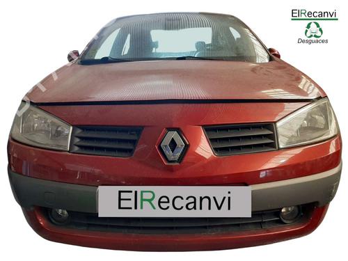 Instrument cluster RENAULT MEGANE II Saloon (LM0/1_) 1.6 | BP13623021C47 