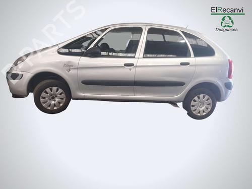 Left front steering knuckle CITROËN XSARA PICASSO (N68) 1.6 HDi | BP19662329M25