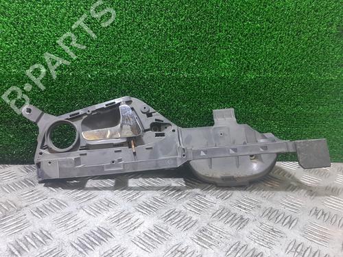 Used Front right interior door handle SEAT IBIZA II (6K1) [1993-2002]  21537701