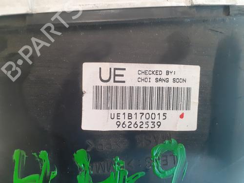 Cockpit DAEWOO REZZO (U100) 2.0 | BP13359163C47