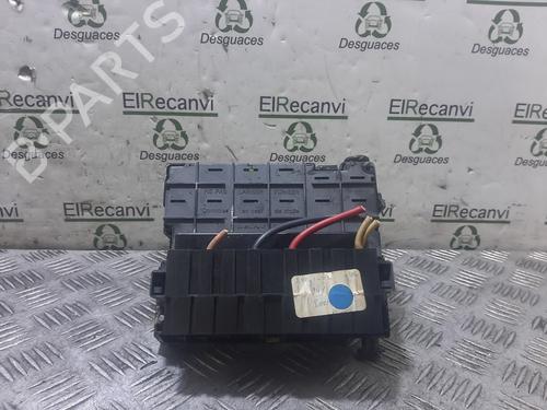 Used Fuse box PEUGEOT 206 Hatchback (2A/C) [1998-2012]  19542376