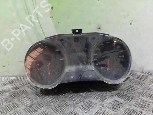 Used Instrument cluster SEAT IBIZA IV (6J5, 6P1) [2008-2017]  13648842