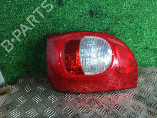 Høyre baklys Høyre baklys CITROËN XSARA PICASSO (N68) 1.8 16V (115 hp) 31600997 31600997