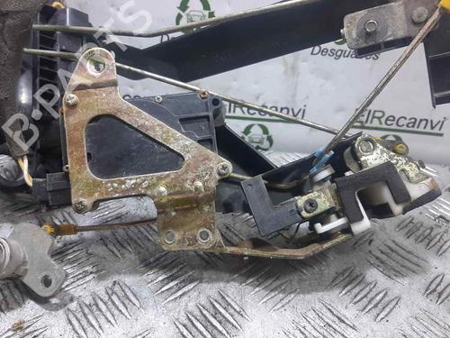 Front right lock HYUNDAI ACCENT II (LC) | BP15286696C97