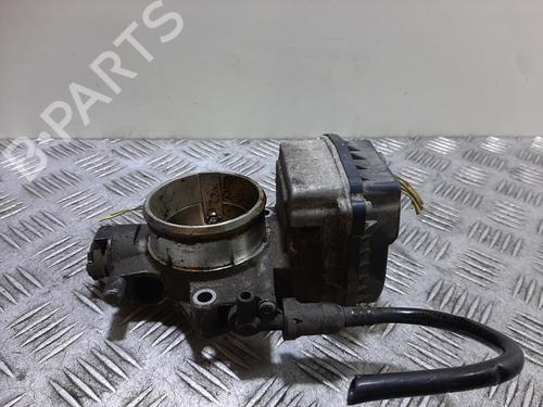 Used Throttle body PEUGEOT 407 (6D_) [2004-2011]  31316803