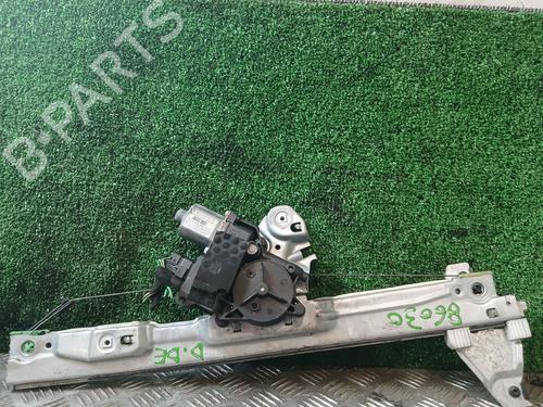 Used Front right window mechanism Front right window mechanism 37666345 37666345