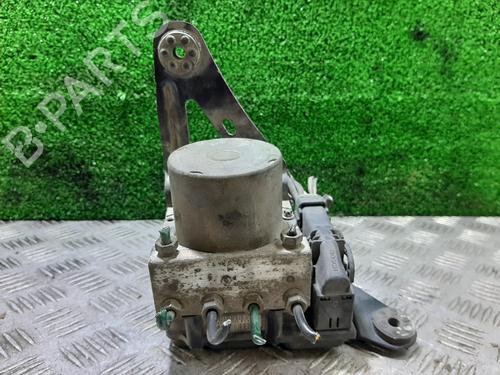 Used ABS pump RENAULT MEGANE II Estate (KM0/1_) 1.5 dCi (KM02, KM13) (101 hp) 23230592