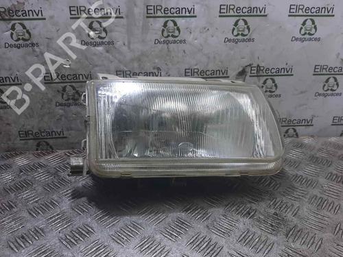 Used Right headlight VW POLO III (6N1) [1994-1999]  16435041