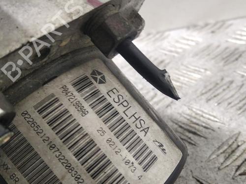 Abs pomp DODGE JOURNEY 2.0 CRD | BP30388151M43 